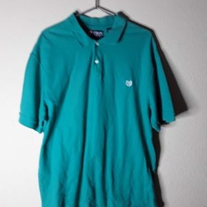 Men's Chaps Polo Shirt
